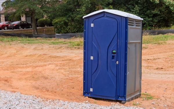 we are happy to accommodate additional short-term porta potty rentals during your rental period, simply call us to make arrangements